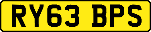 RY63BPS