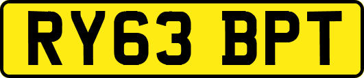 RY63BPT