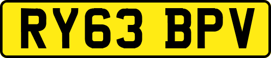 RY63BPV
