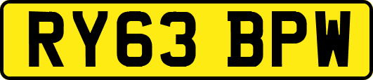 RY63BPW