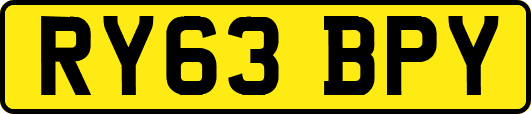 RY63BPY