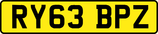 RY63BPZ