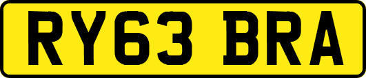 RY63BRA