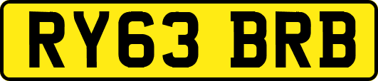 RY63BRB
