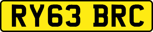 RY63BRC