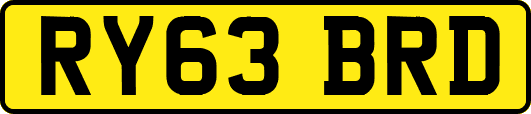 RY63BRD