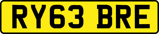 RY63BRE