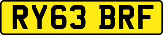 RY63BRF