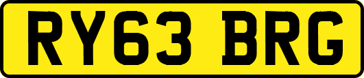 RY63BRG