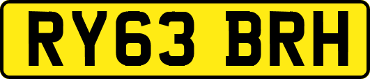 RY63BRH
