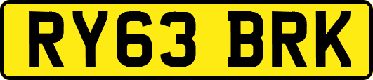 RY63BRK