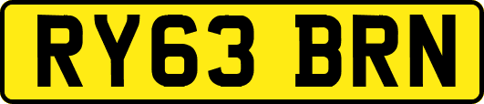 RY63BRN