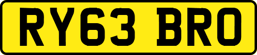 RY63BRO