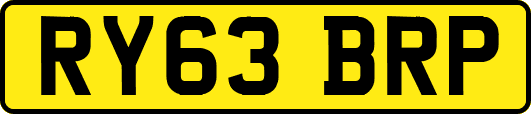 RY63BRP