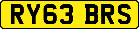 RY63BRS