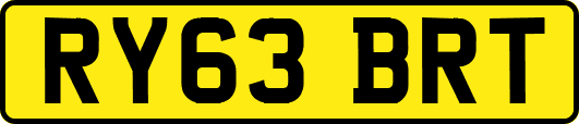 RY63BRT