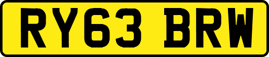 RY63BRW