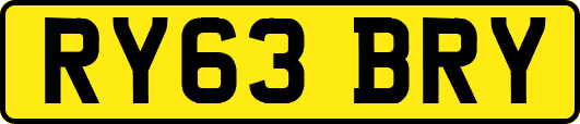 RY63BRY