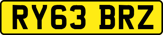 RY63BRZ
