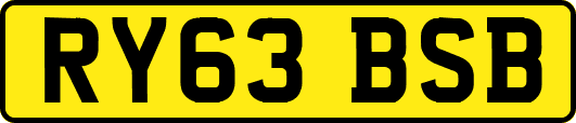 RY63BSB