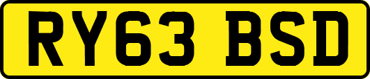 RY63BSD