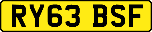 RY63BSF