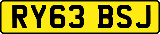 RY63BSJ