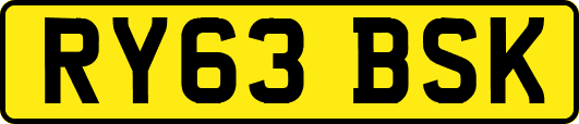 RY63BSK