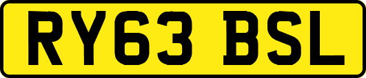 RY63BSL