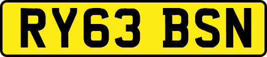 RY63BSN
