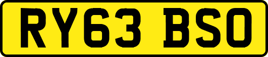 RY63BSO