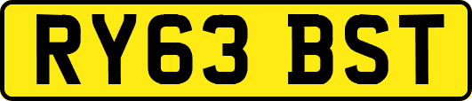 RY63BST