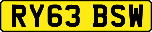 RY63BSW