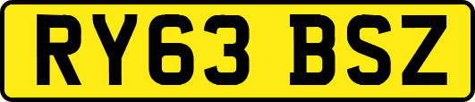 RY63BSZ