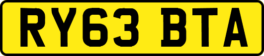 RY63BTA