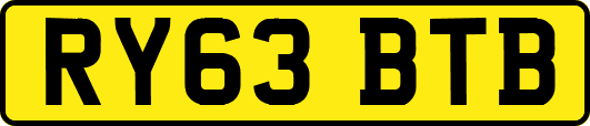 RY63BTB