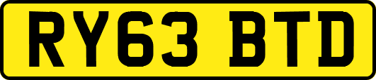 RY63BTD