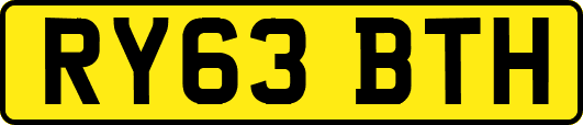 RY63BTH