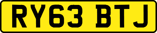 RY63BTJ