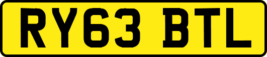 RY63BTL