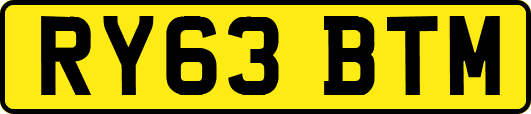 RY63BTM