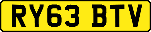 RY63BTV