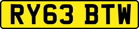RY63BTW