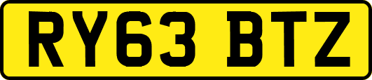 RY63BTZ