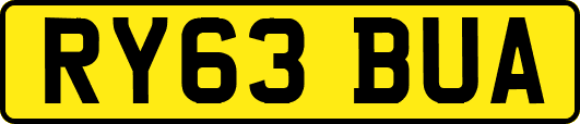 RY63BUA