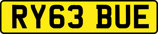 RY63BUE