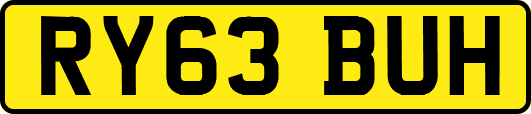 RY63BUH