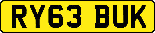 RY63BUK