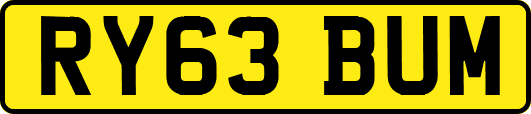 RY63BUM