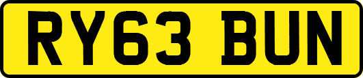 RY63BUN